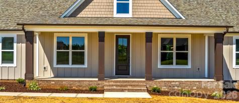 1225 Coppergate Drive Salisbury NC 28147