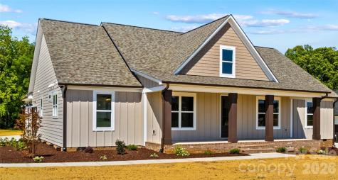 1225 Coppergate Drive Salisbury NC 28147