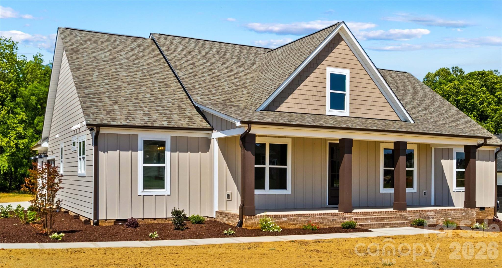 1225 Coppergate Drive Salisbury NC 28147