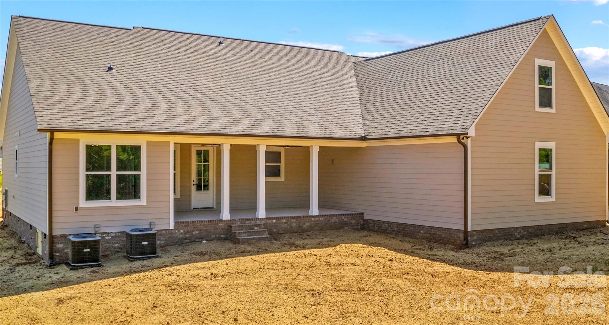1225 Coppergate Drive Salisbury NC 28147