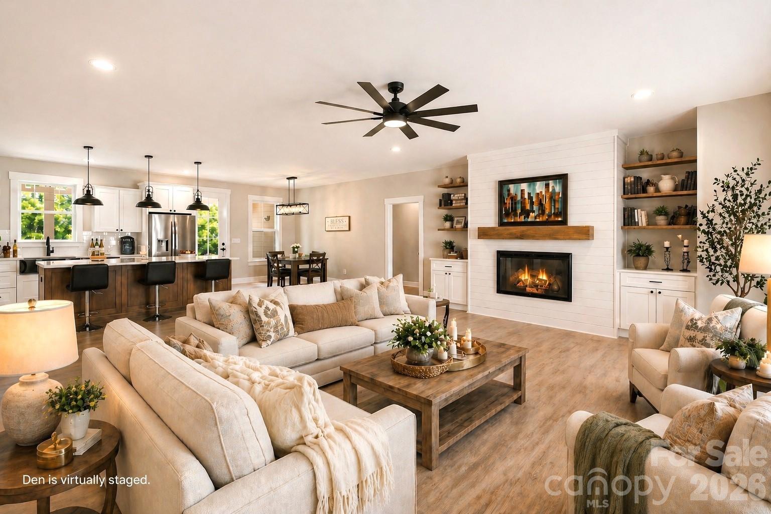 1225 Coppergate Drive Salisbury NC 28147