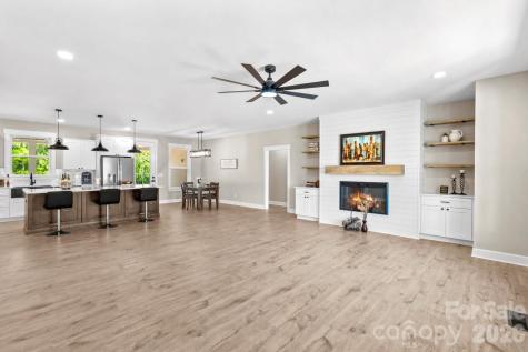 1225 Coppergate Drive Salisbury NC 28147