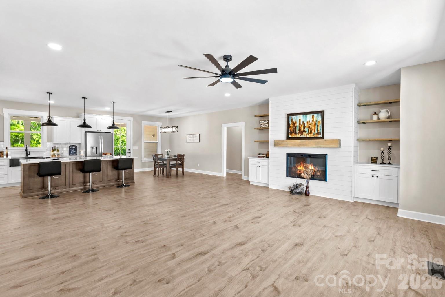 1225 Coppergate Drive Salisbury NC 28147