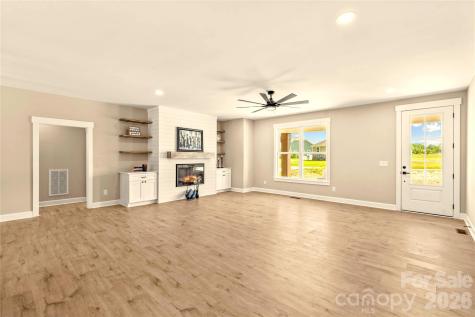1225 Coppergate Drive Salisbury NC 28147