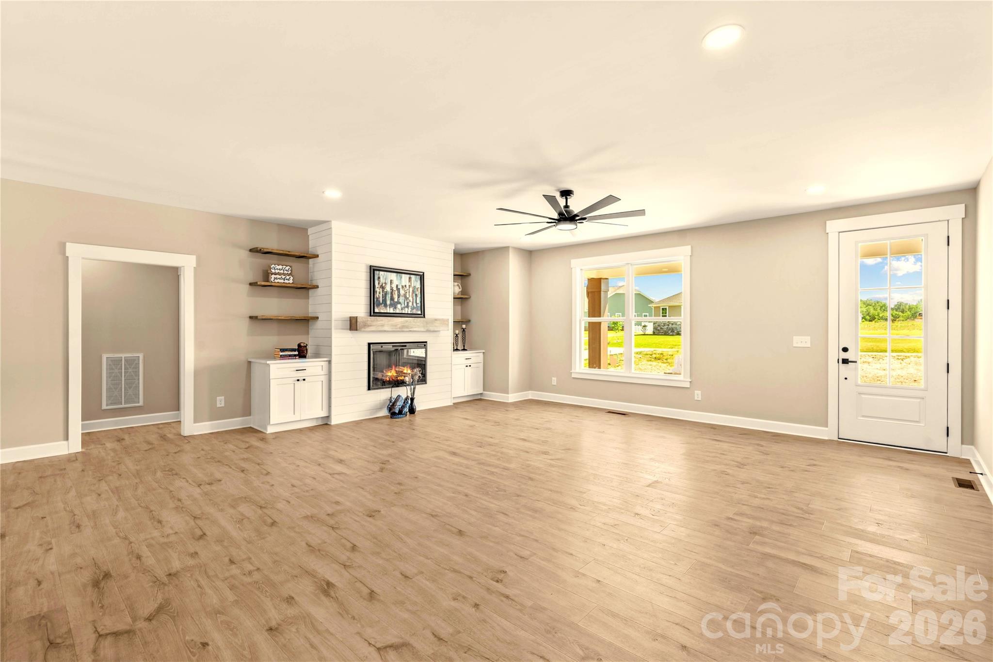 1225 Coppergate Drive Salisbury NC 28147