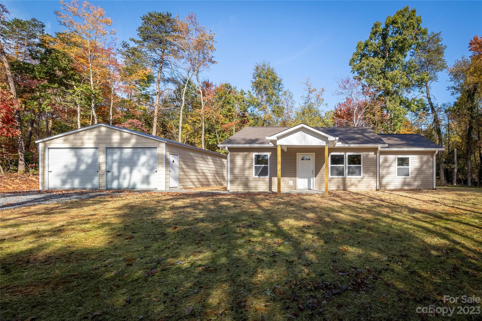 1237 Coffey Way Morganton NC 28655