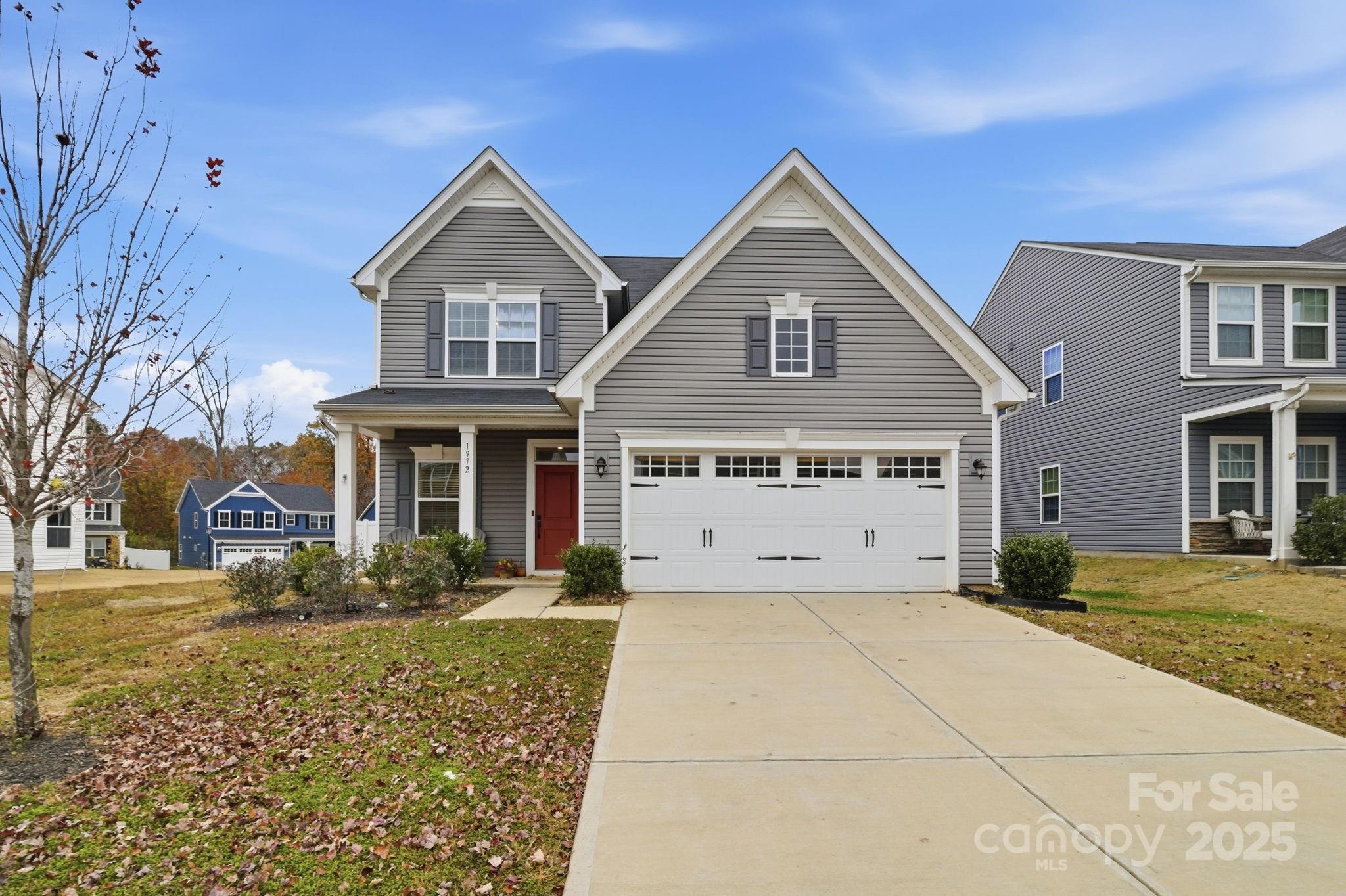 1972 Sedona Lane Denver NC 28037