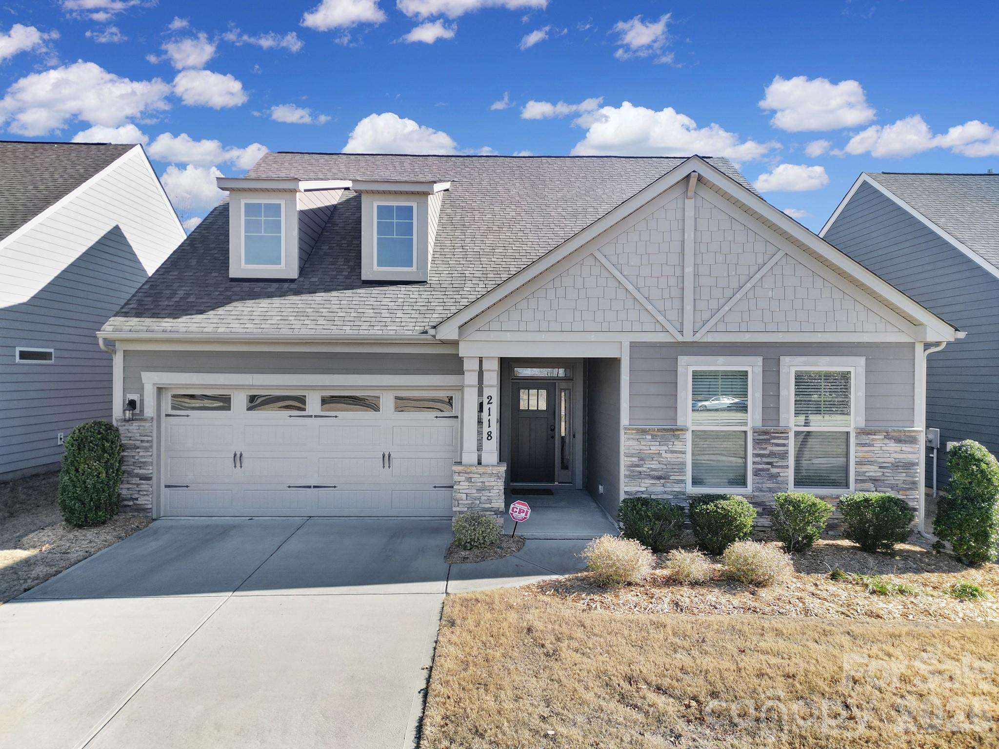 2118 Old Evergreen Parkway Indian Trail NC 28079