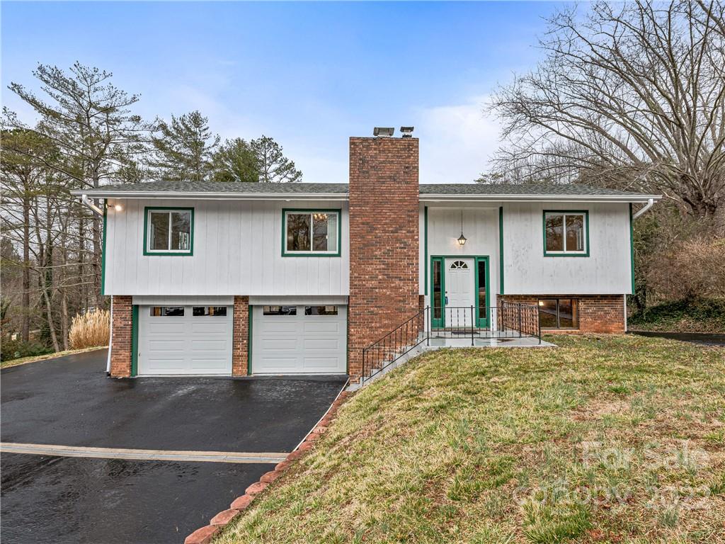 70 Gibson Road Asheville NC 28804