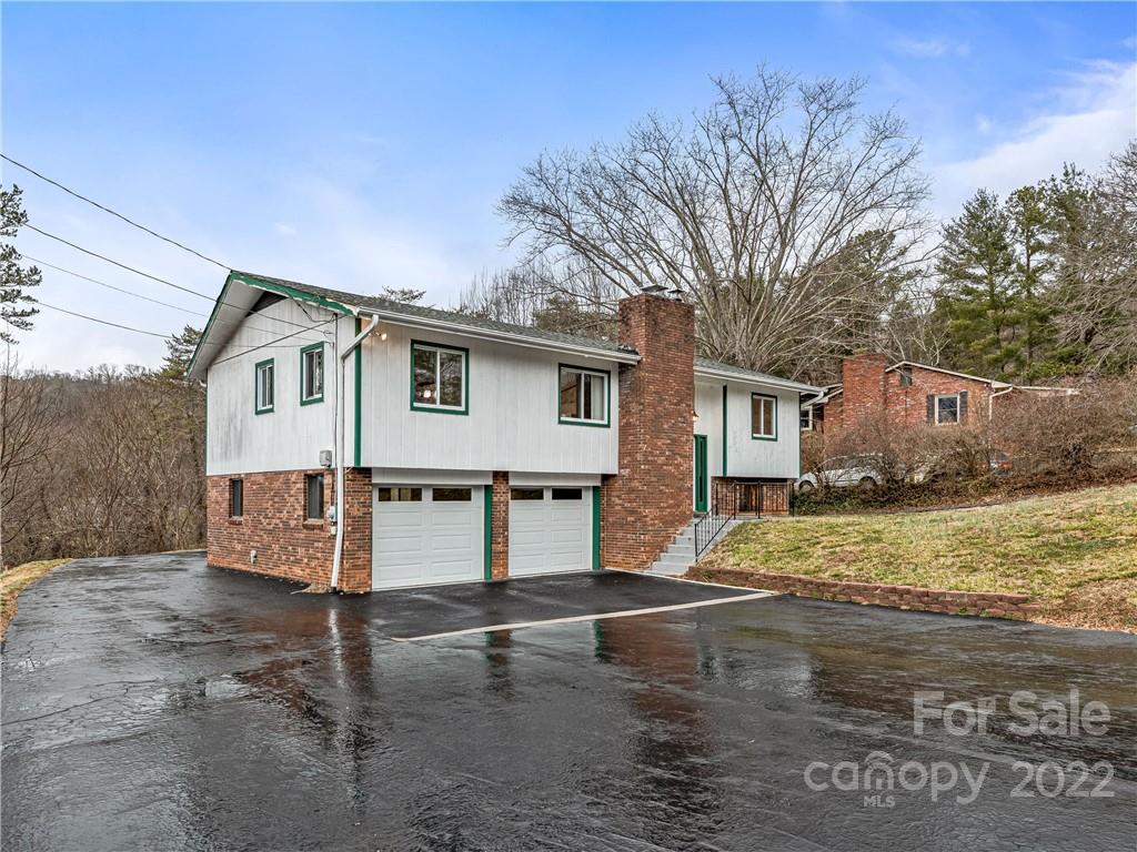70 Gibson Road Asheville NC 28804