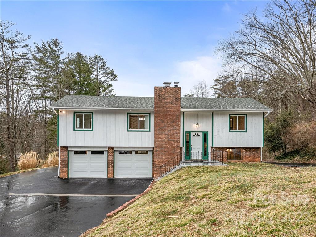 70 Gibson Road Asheville NC 28804
