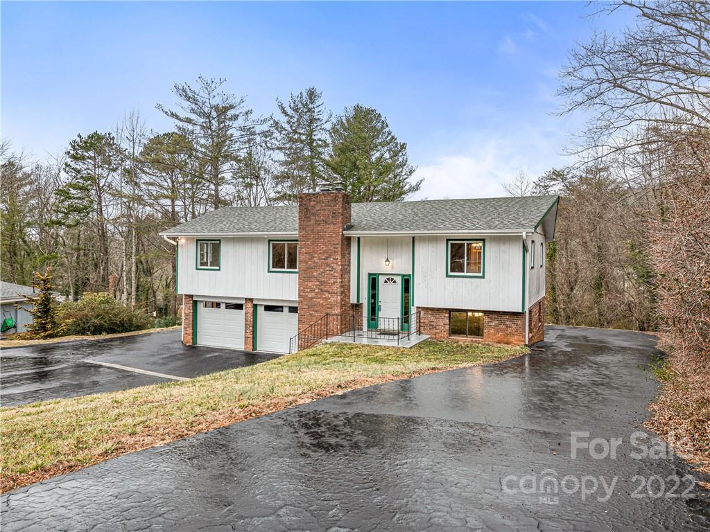 70 Gibson Road Asheville NC 28804