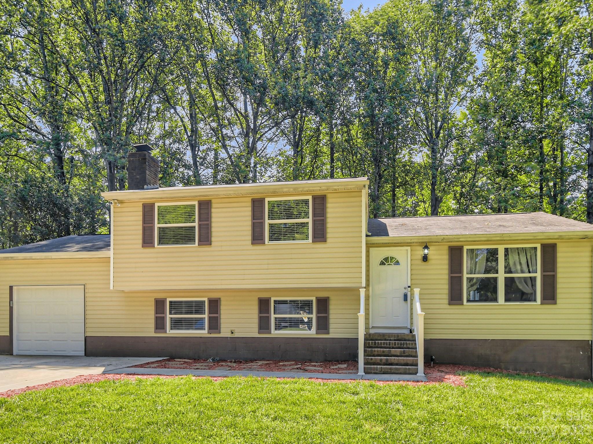 10426 Surry Court Mint Hill NC 28227