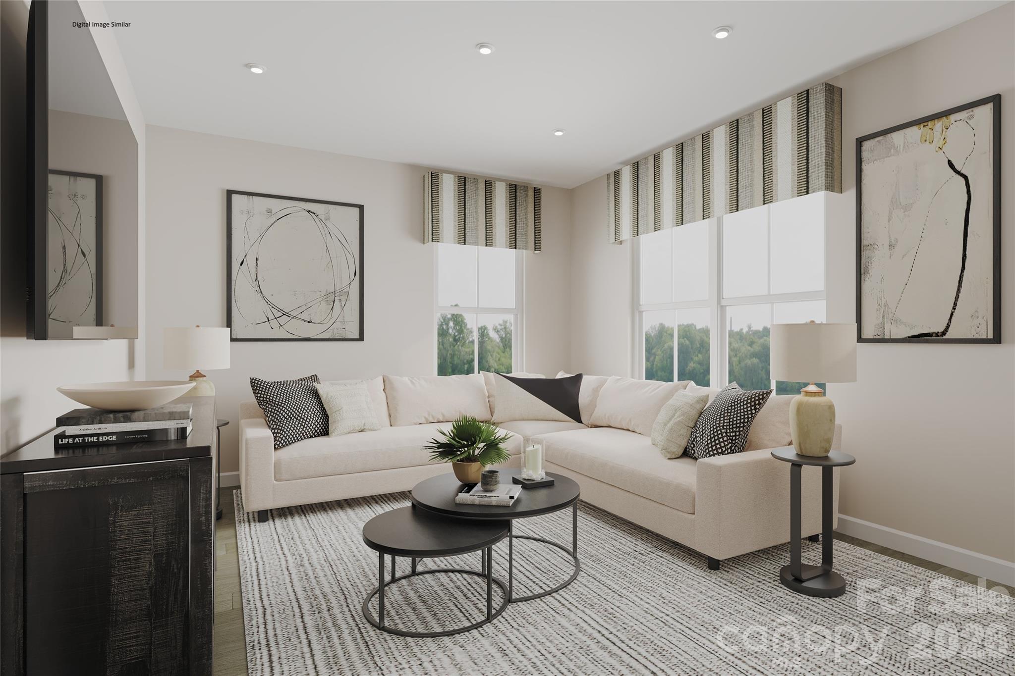 5012 Griers Hill Drive Charlotte NC 28278
