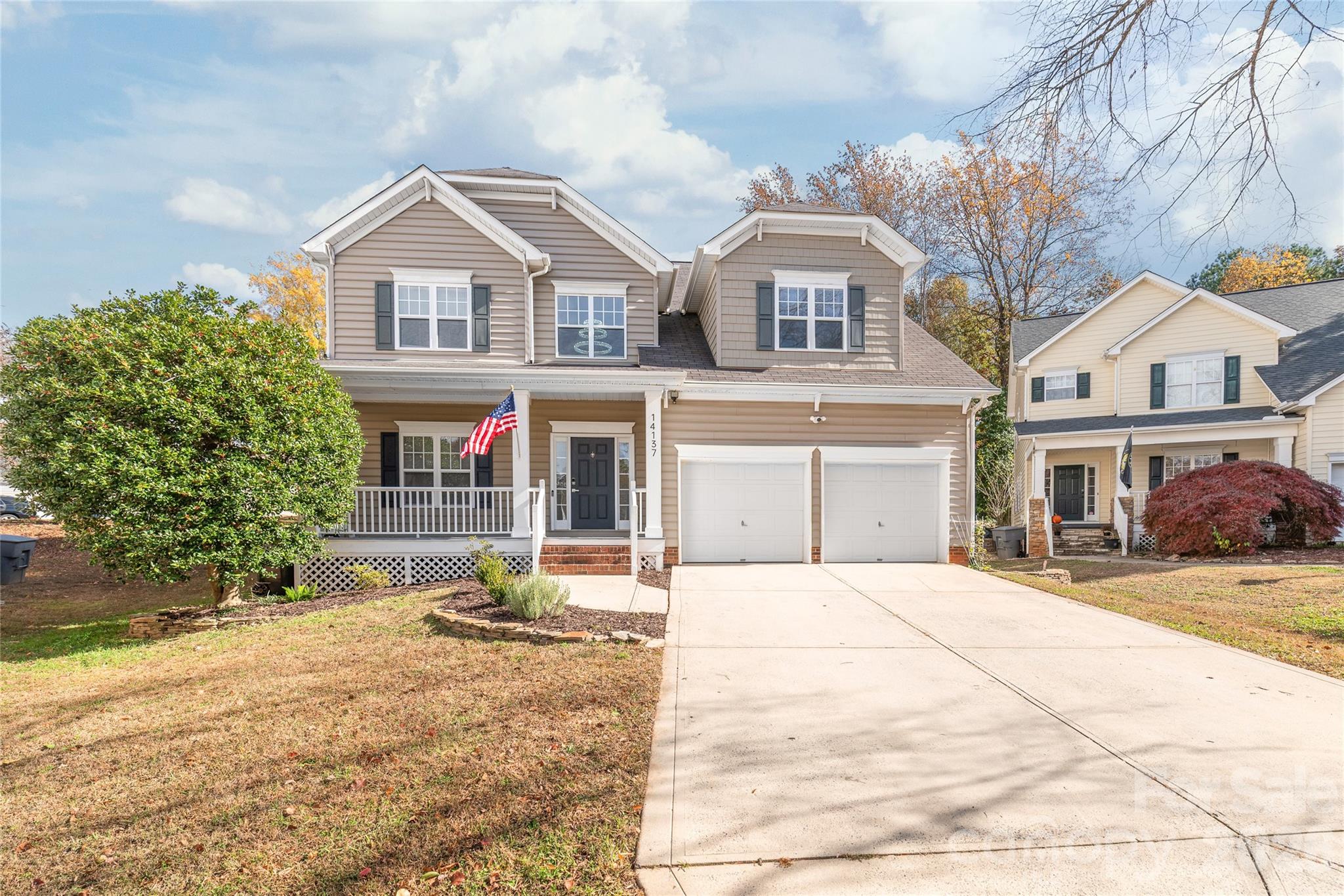 14137 Wild Elm Road Charlotte NC 28277