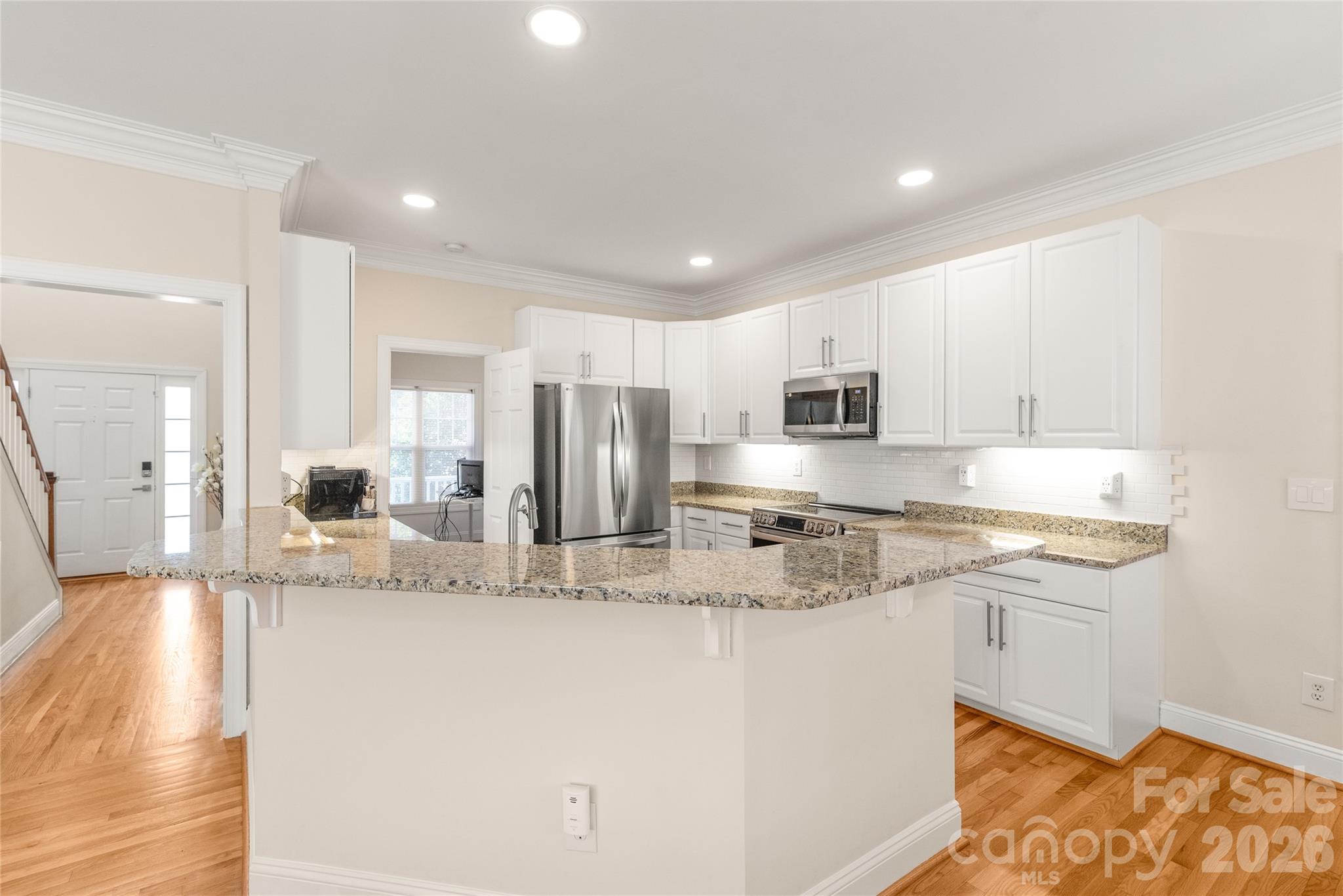 14137 Wild Elm Road Charlotte NC 28277