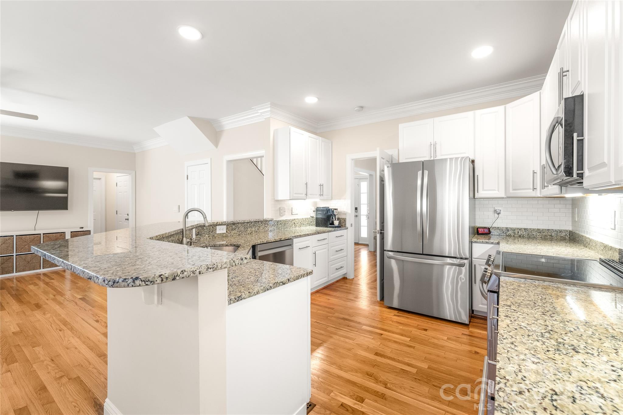 14137 Wild Elm Road Charlotte NC 28277