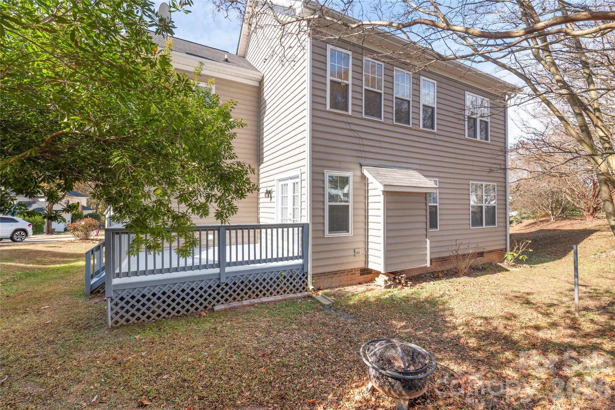 14137 Wild Elm Road Charlotte NC 28277