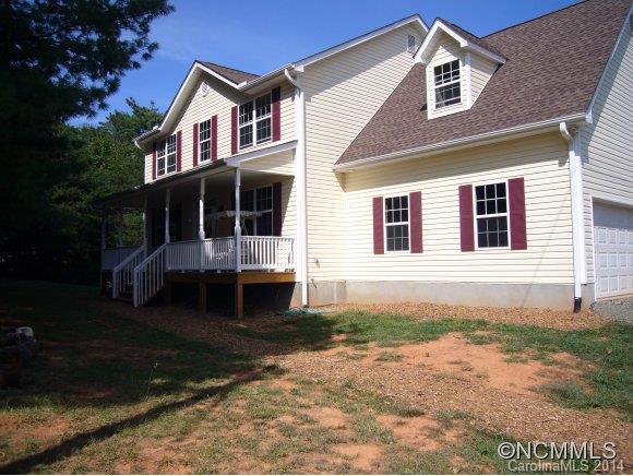 395 Ridgeview Road Leicester NC 28748