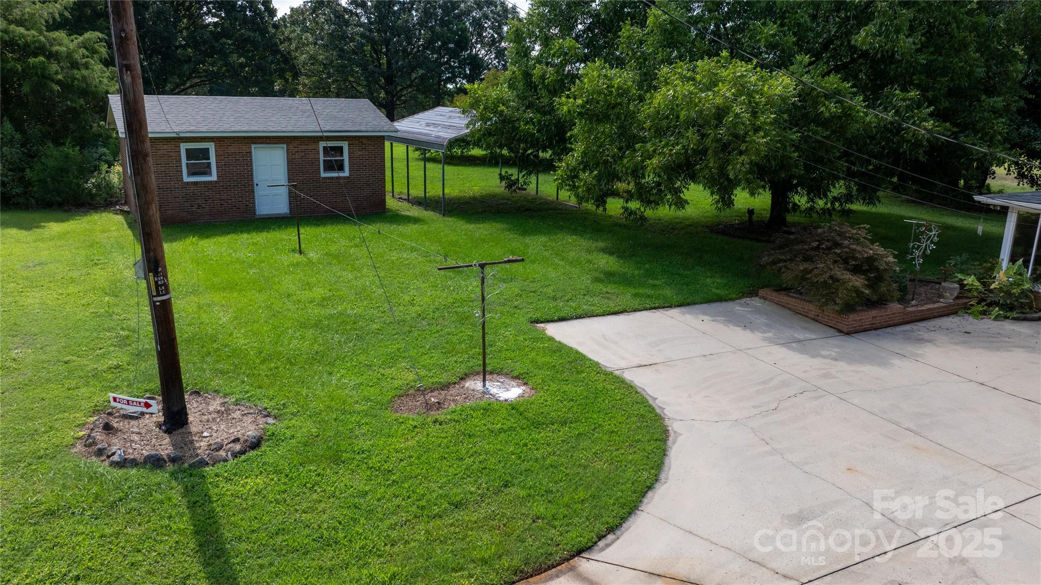 20402 Norton Road Albemarle NC 28001