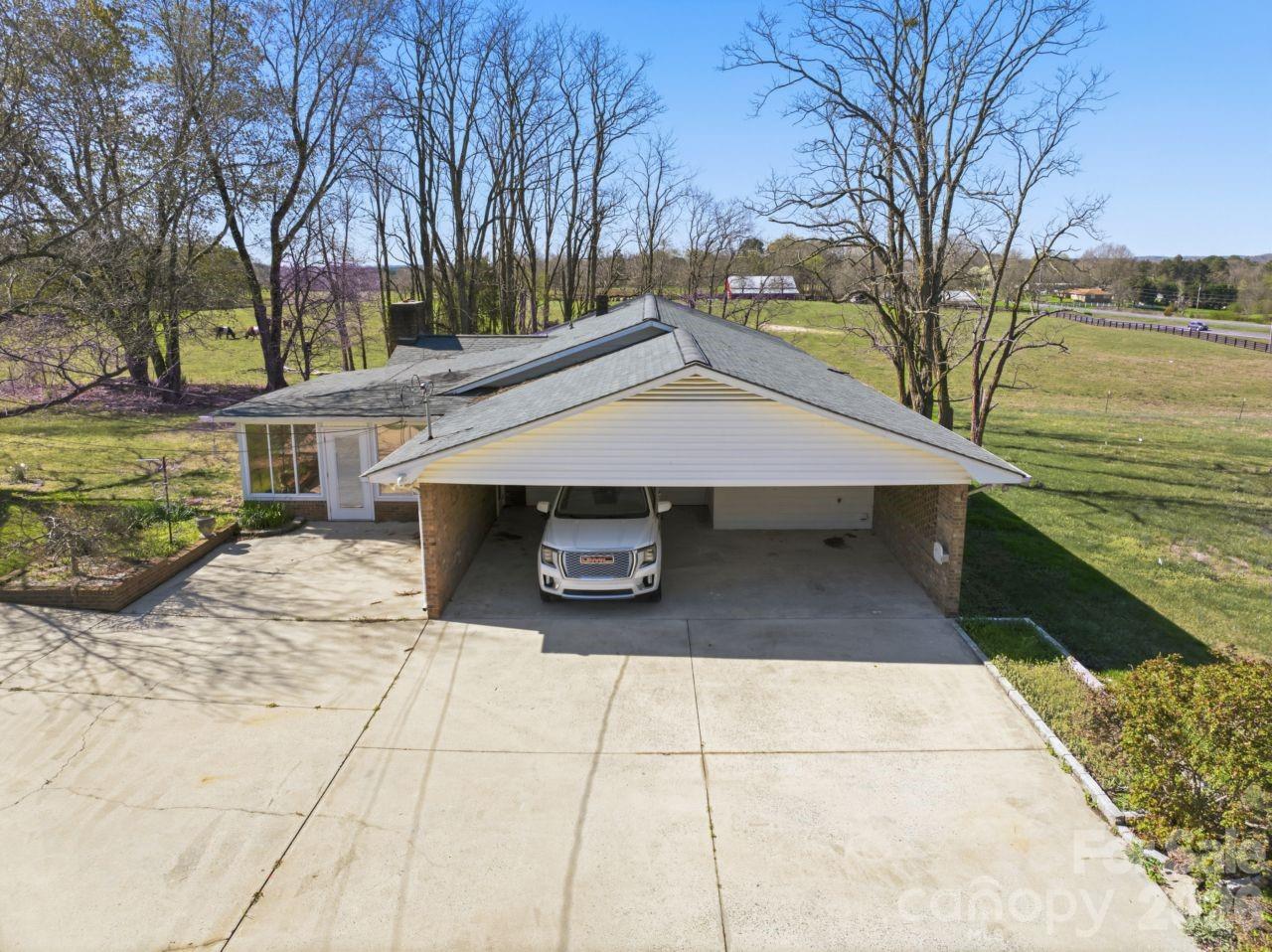 20402 Norton Road Albemarle NC 28001