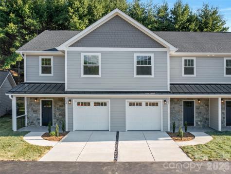 100 Red Twig Lane Burnsville NC 28704