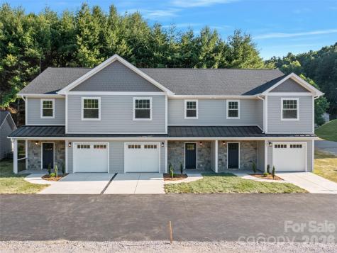 100 Red Twig Lane Burnsville NC 28704