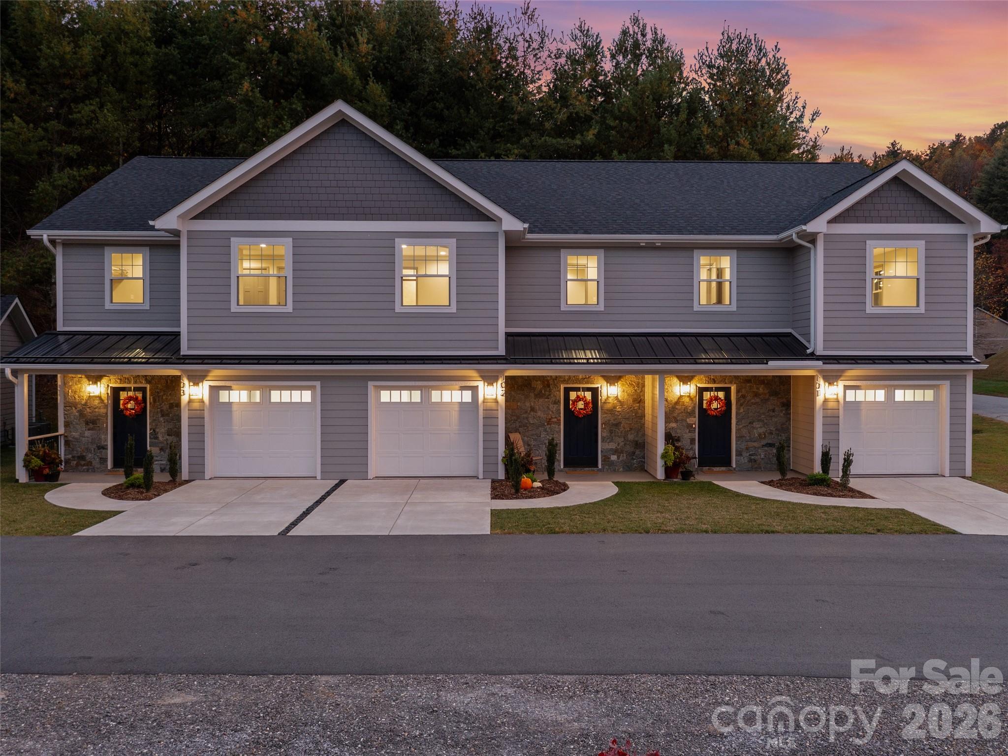 100 Red Twig Lane Burnsville NC 28704