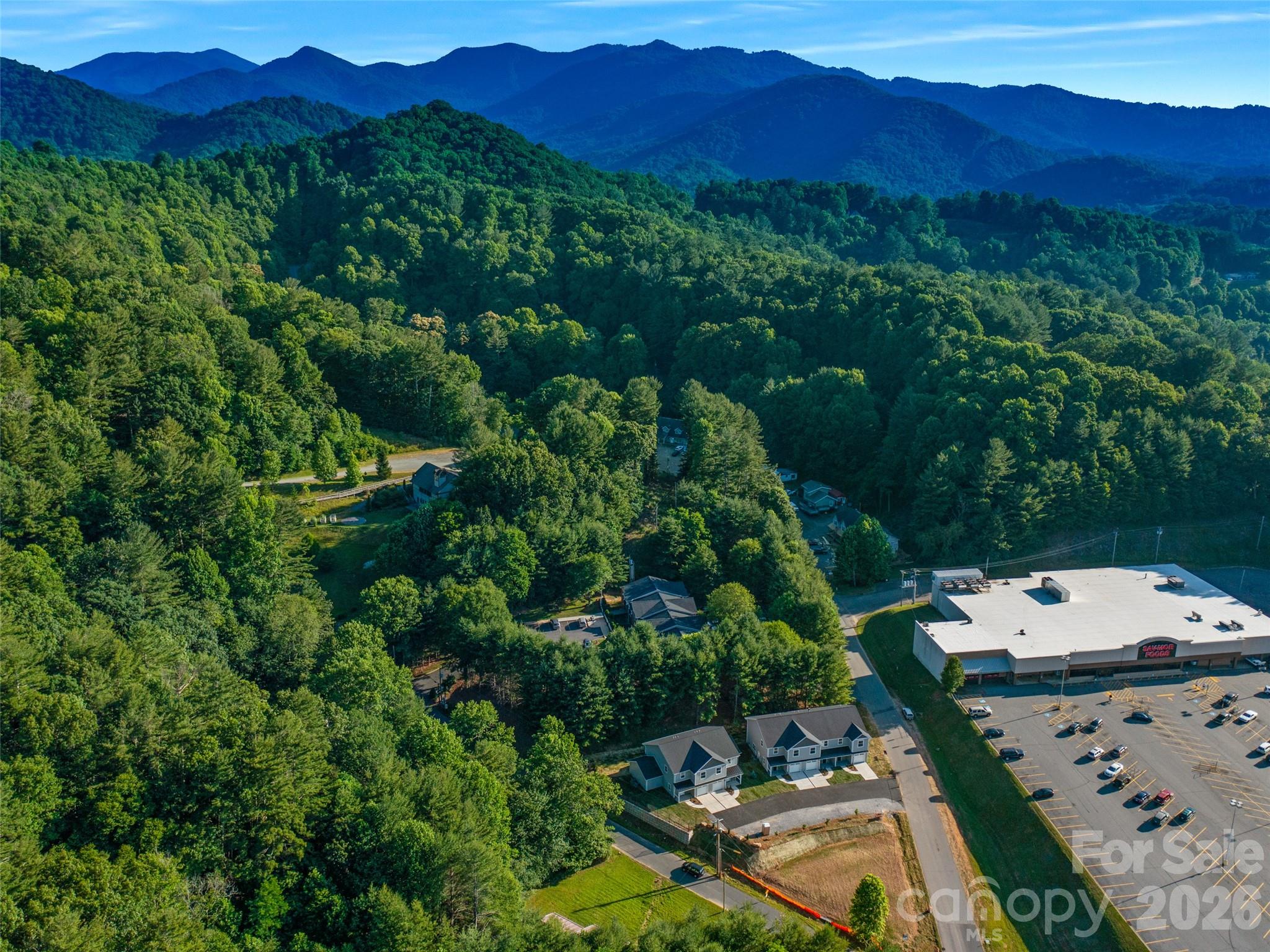 100 Red Twig Lane Burnsville NC 28704