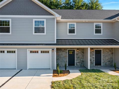 100 Red Twig Lane Burnsville NC 28704
