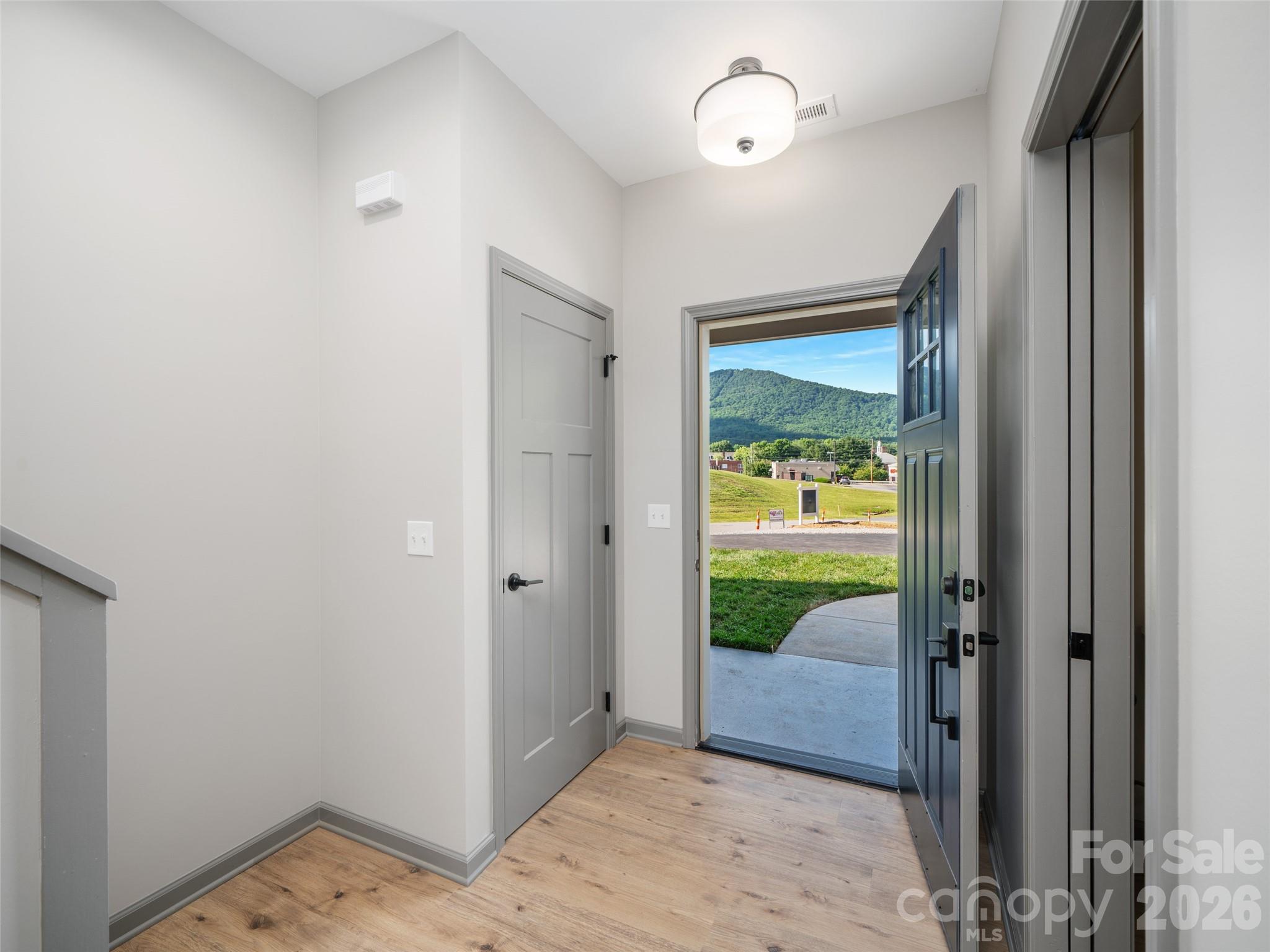 100 Red Twig Lane Burnsville NC 28704