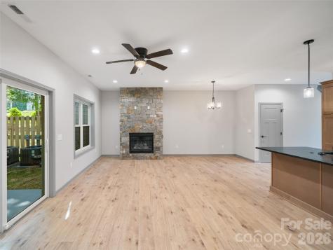 100 Red Twig Lane Burnsville NC 28704