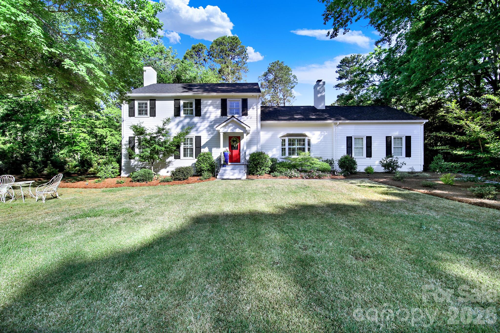 537 Briarwood Road Lancaster SC 29720