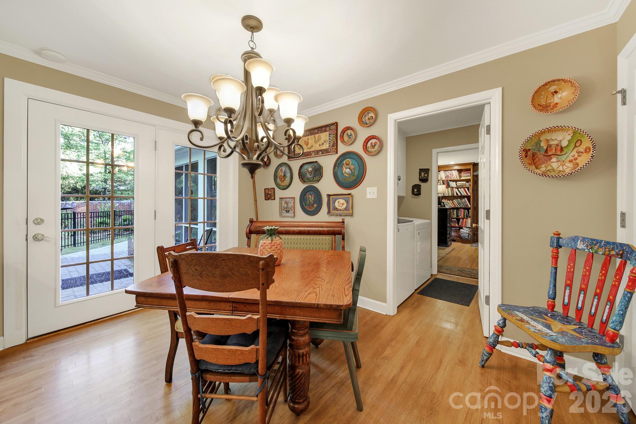 537 Briarwood Road Lancaster SC 29720