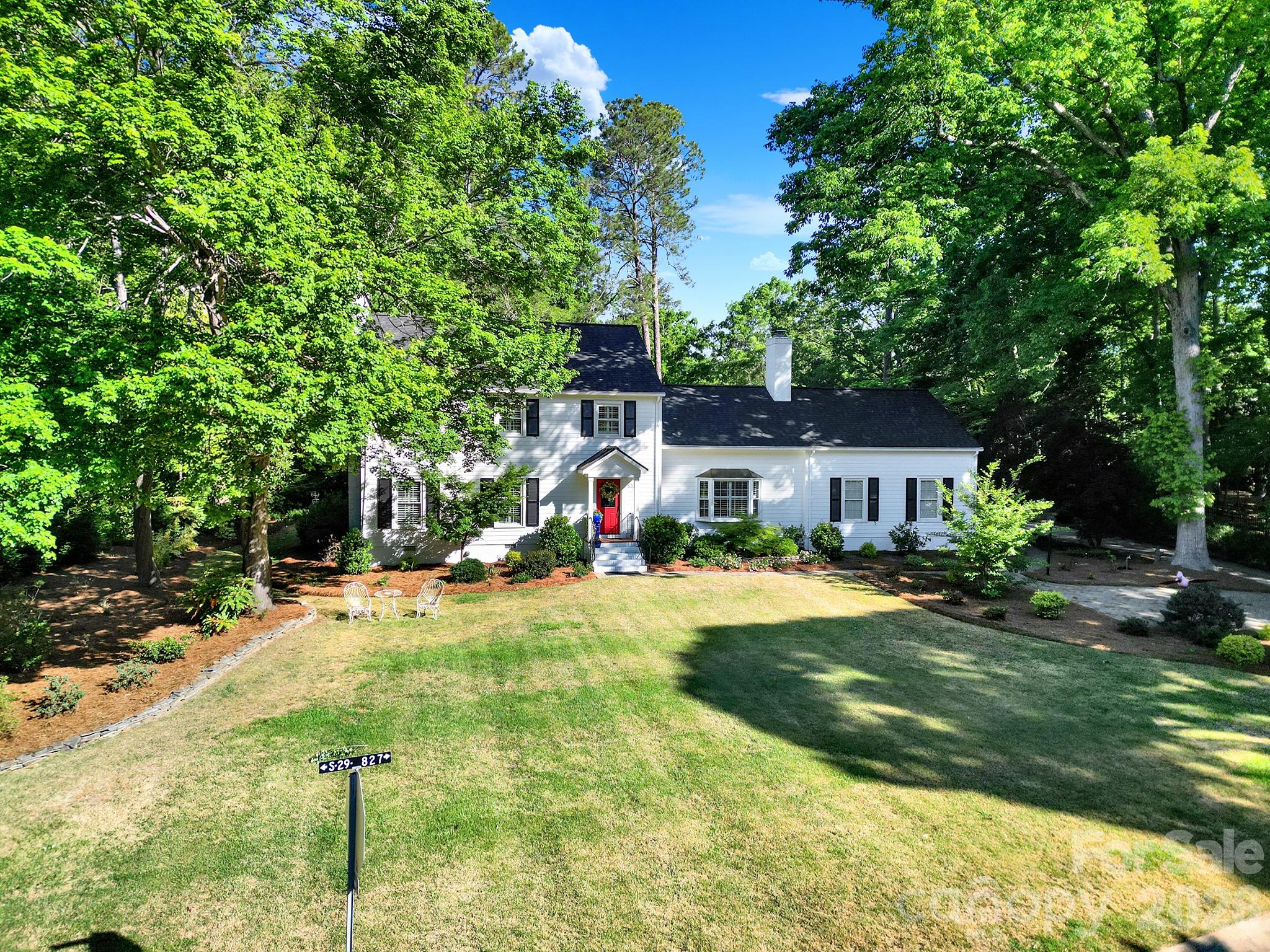 537 Briarwood Road Lancaster SC 29720