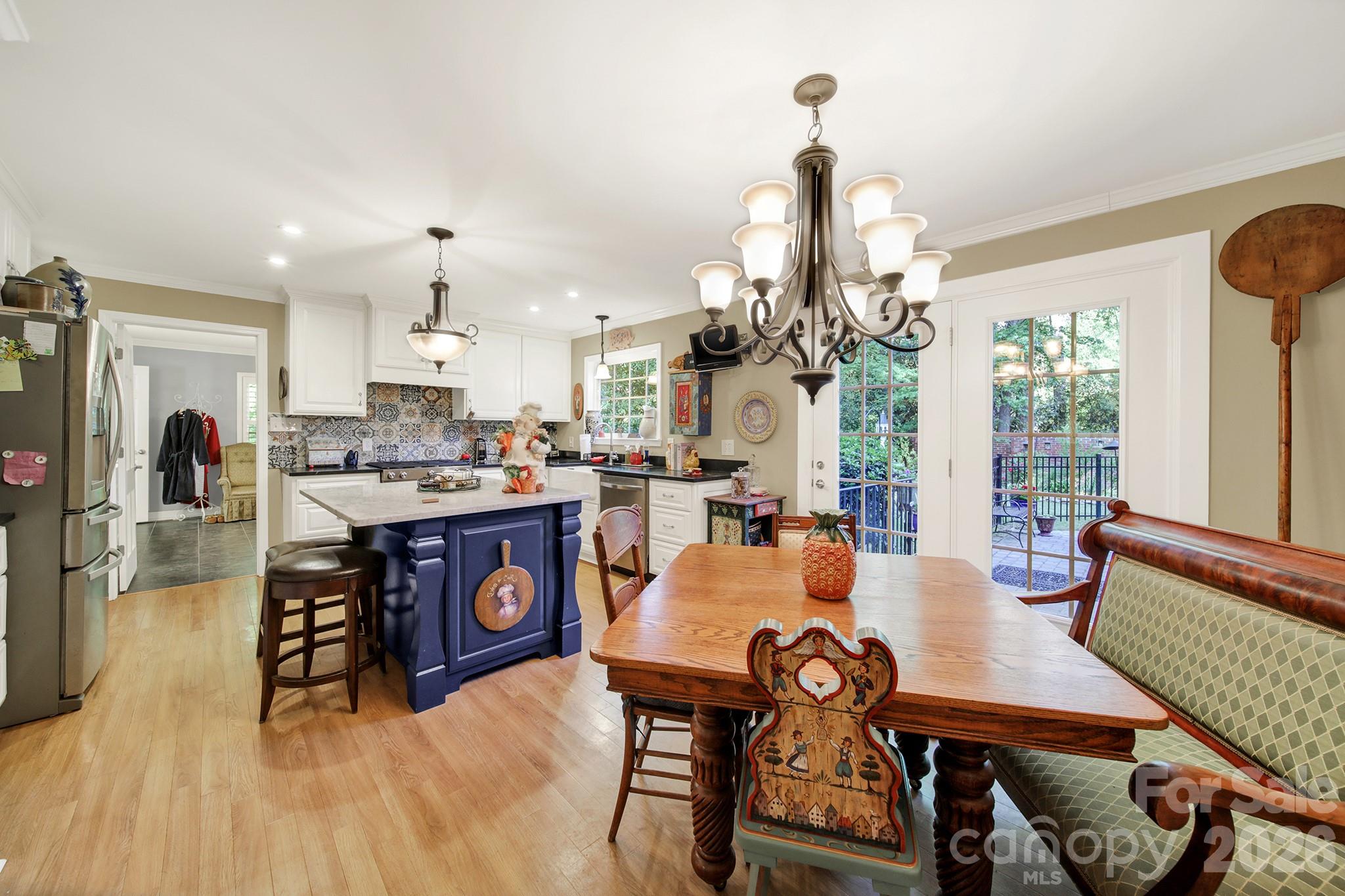 537 Briarwood Road Lancaster SC 29720