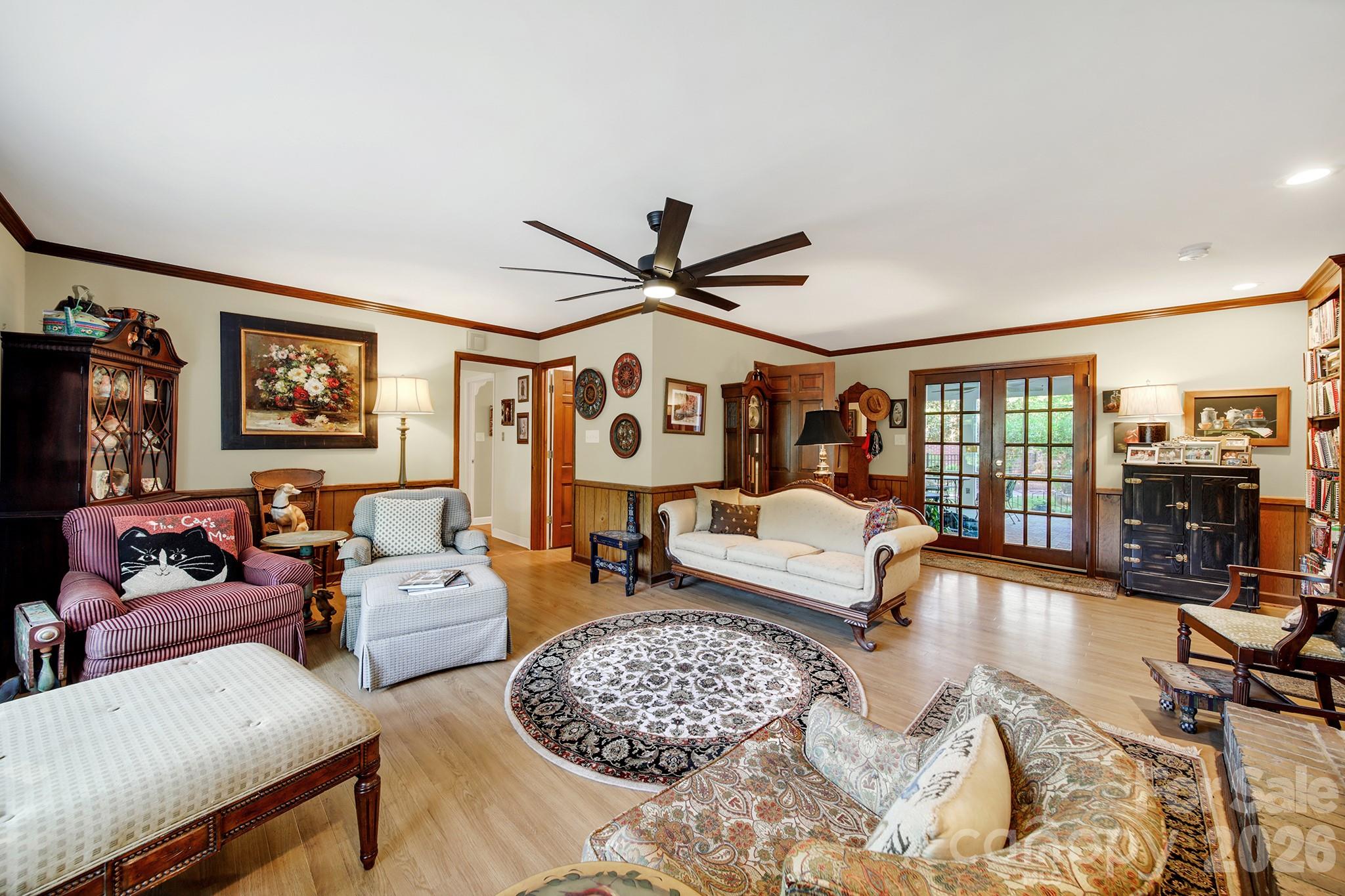 537 Briarwood Road Lancaster SC 29720