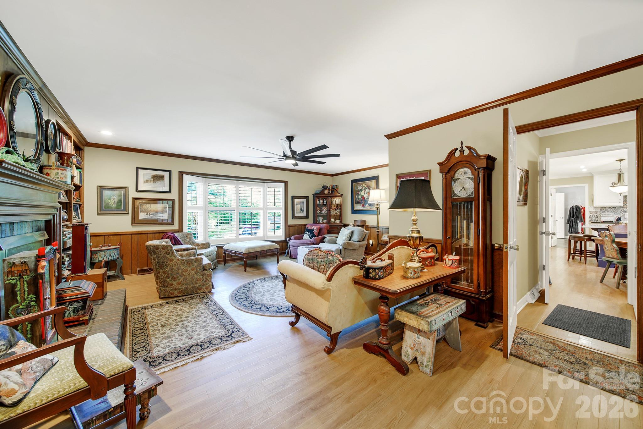 537 Briarwood Road Lancaster SC 29720