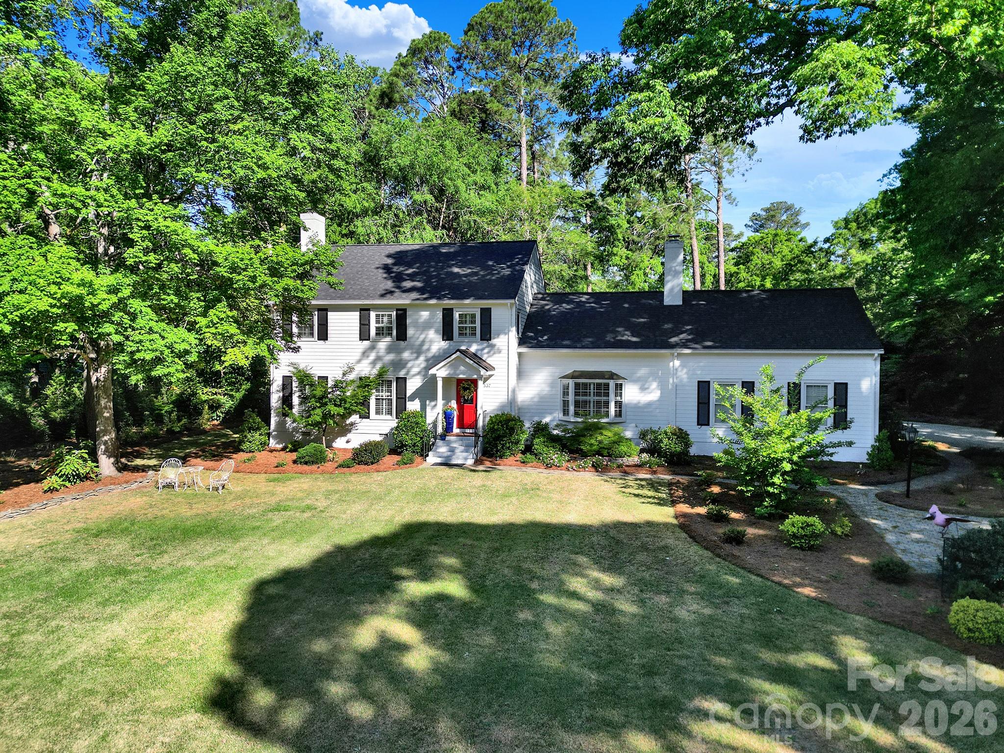 537 Briarwood Road Lancaster SC 29720