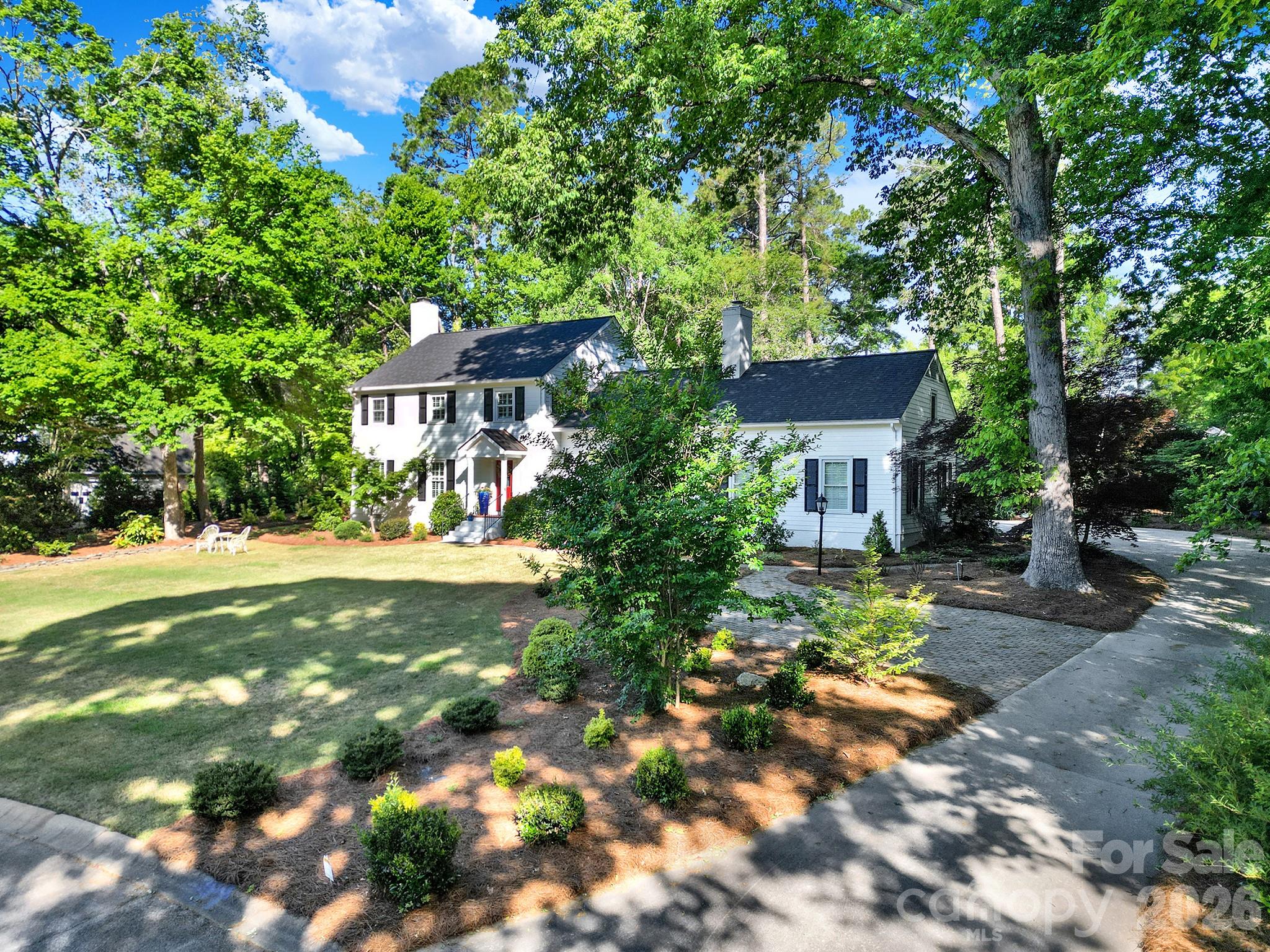 537 Briarwood Road Lancaster SC 29720