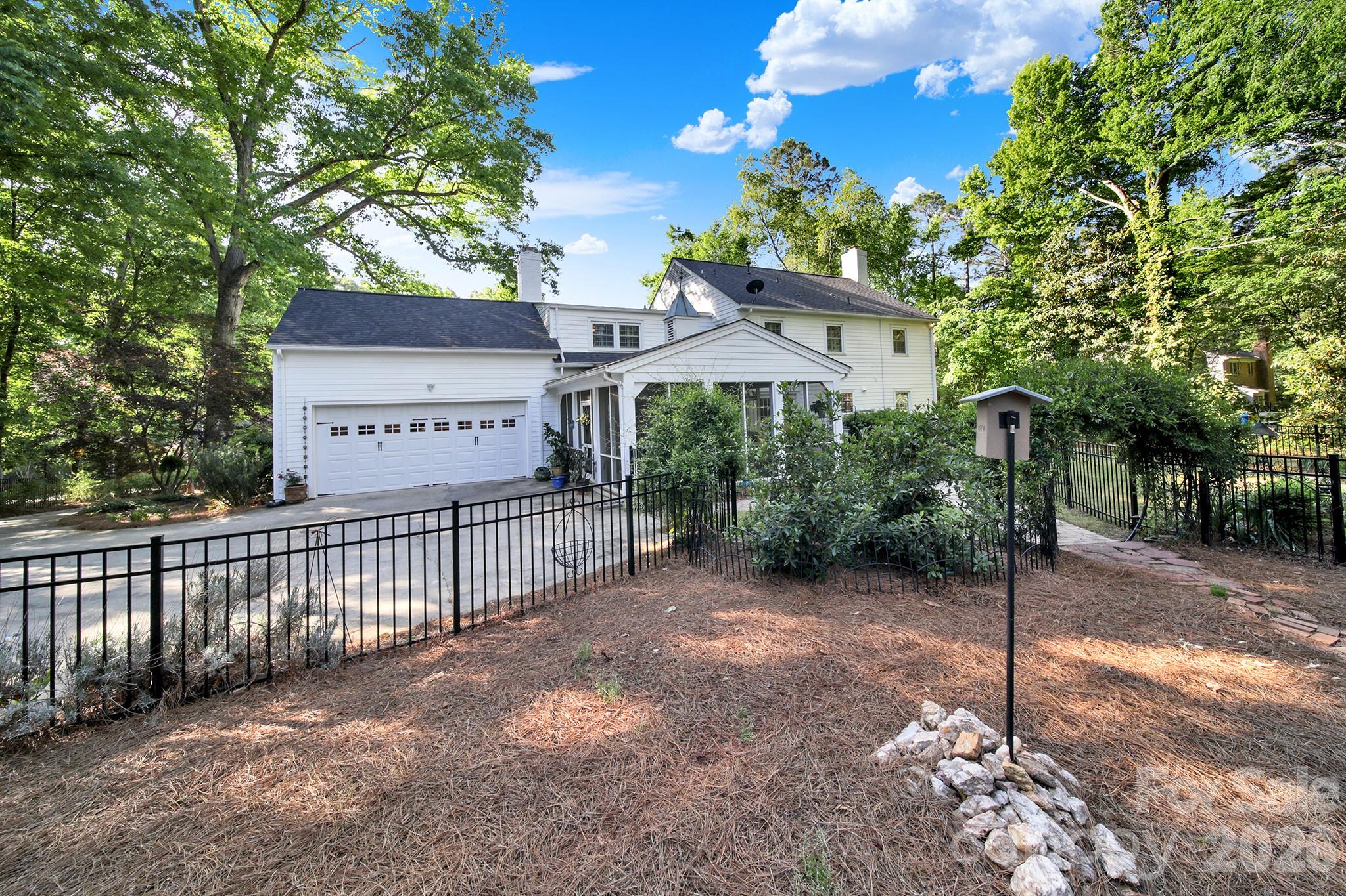 537 Briarwood Road Lancaster SC 29720