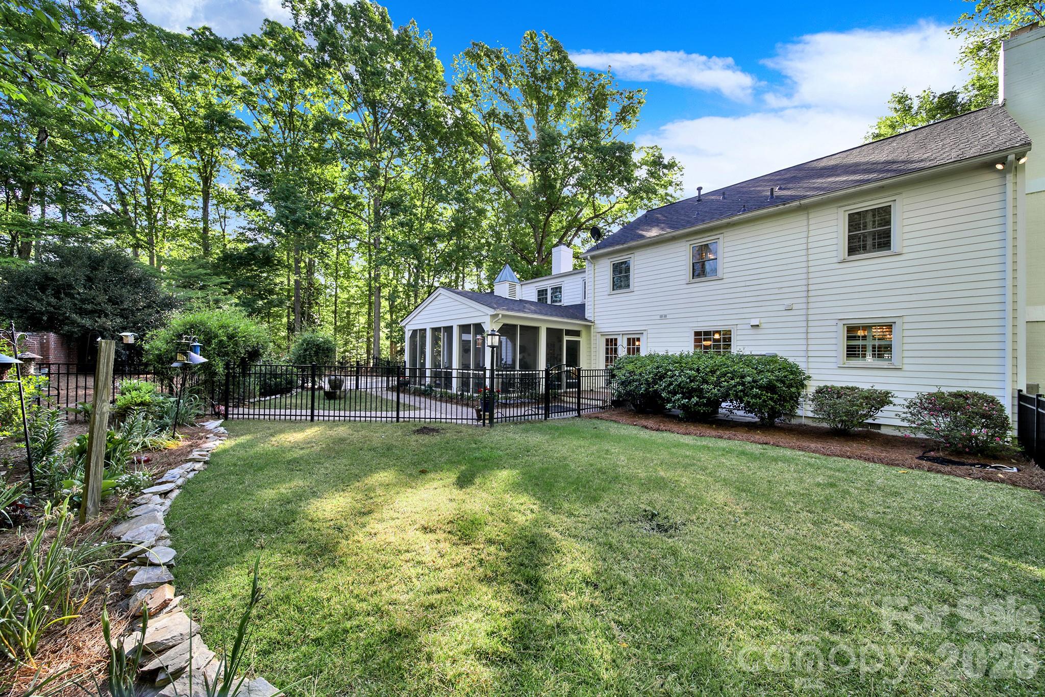 537 Briarwood Road Lancaster SC 29720