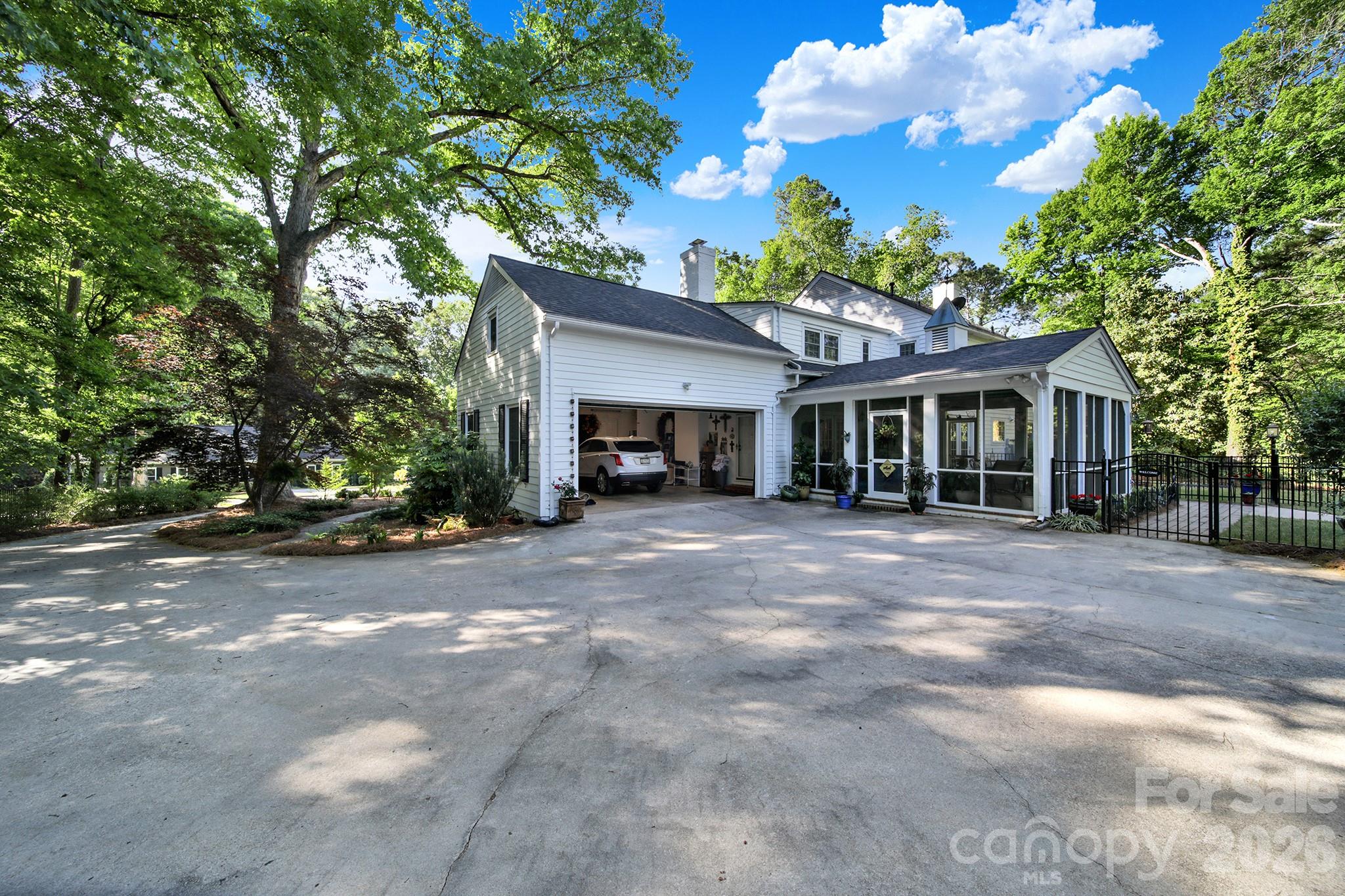 537 Briarwood Road Lancaster SC 29720