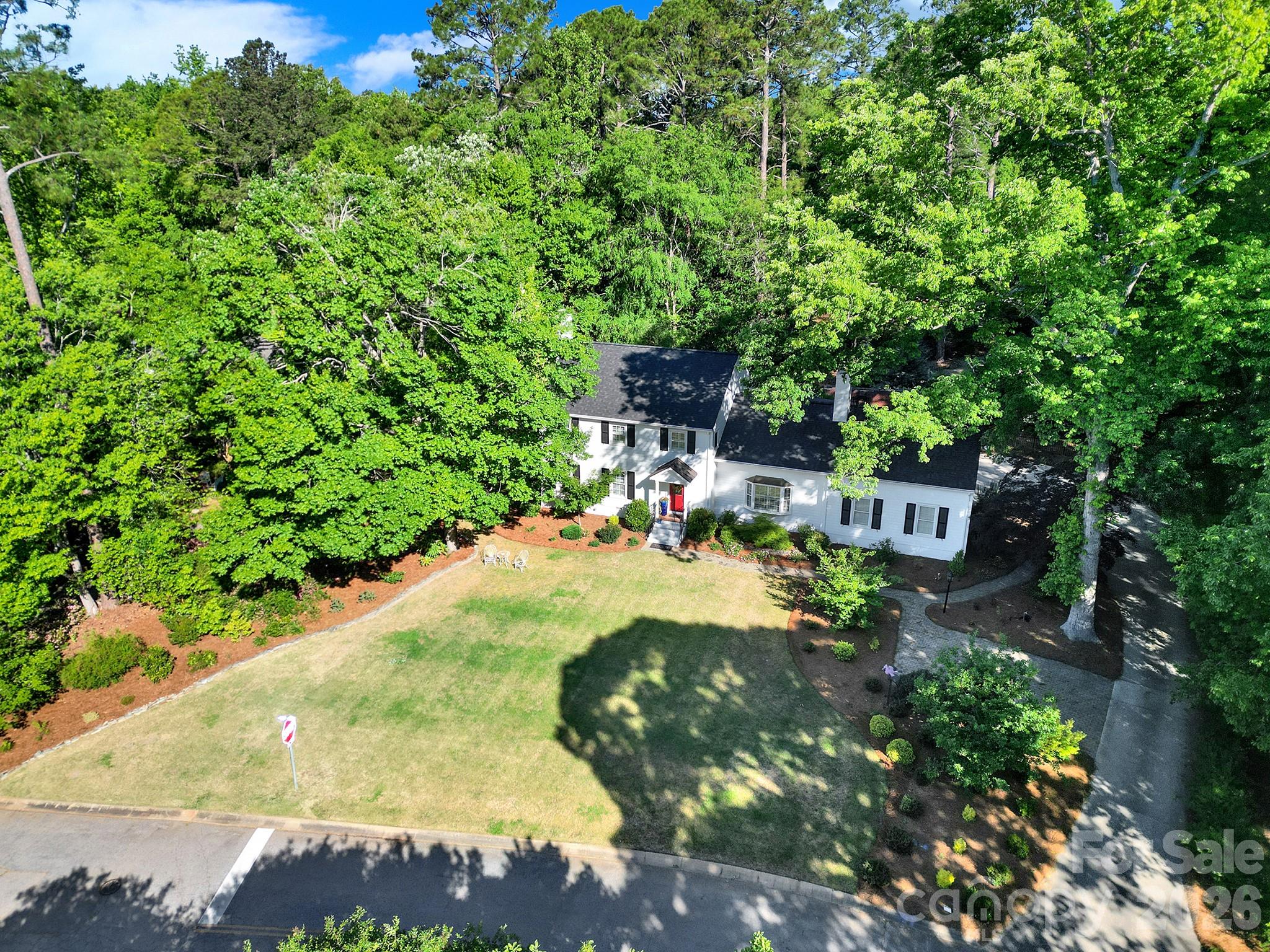 537 Briarwood Road Lancaster SC 29720