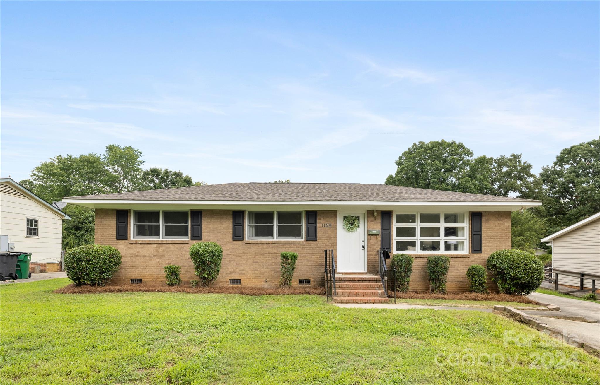 1124 Bilmark Avenue Charlotte NC 28213