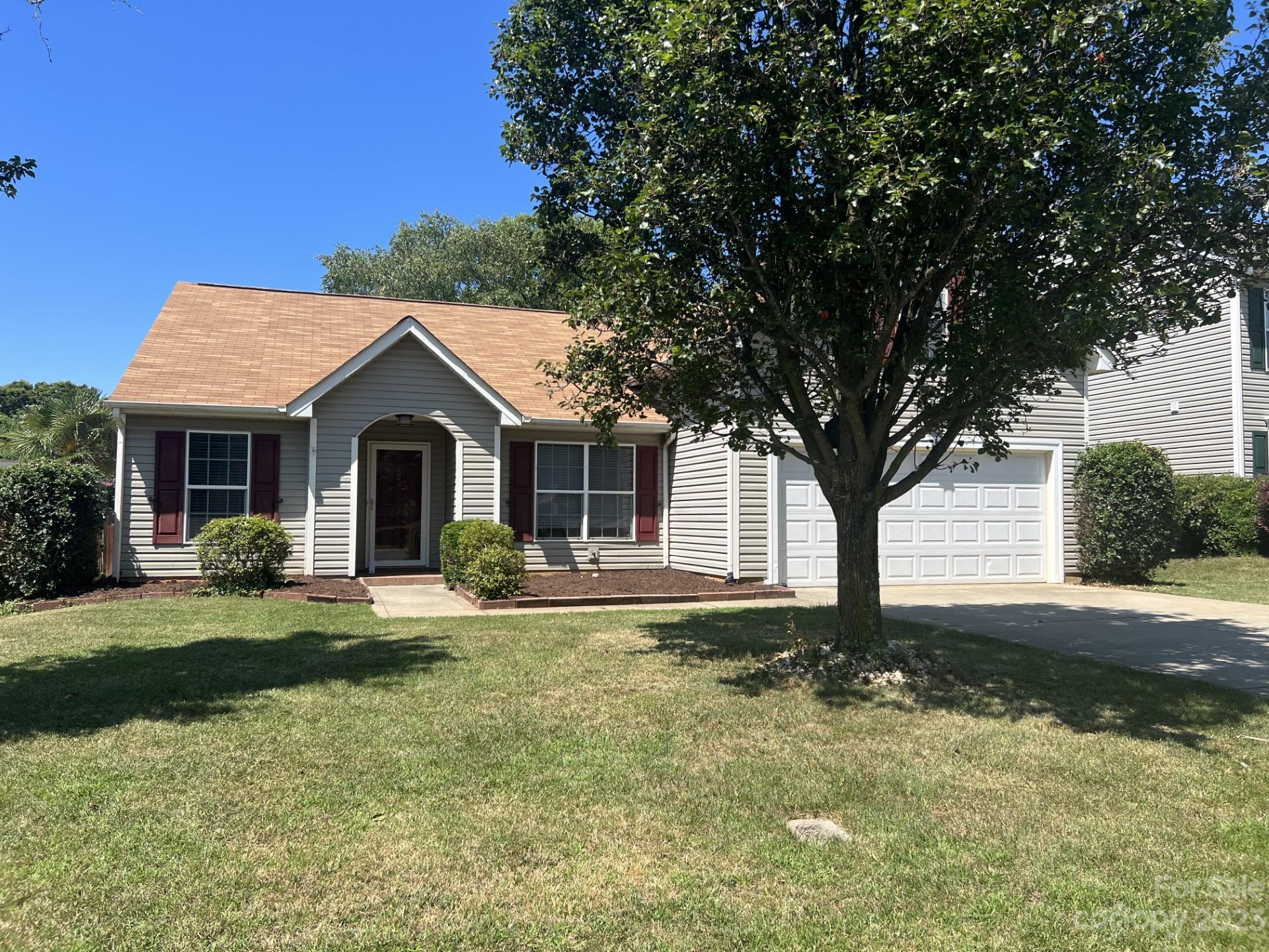 125 Bosburg Drive Mooresville NC 28115