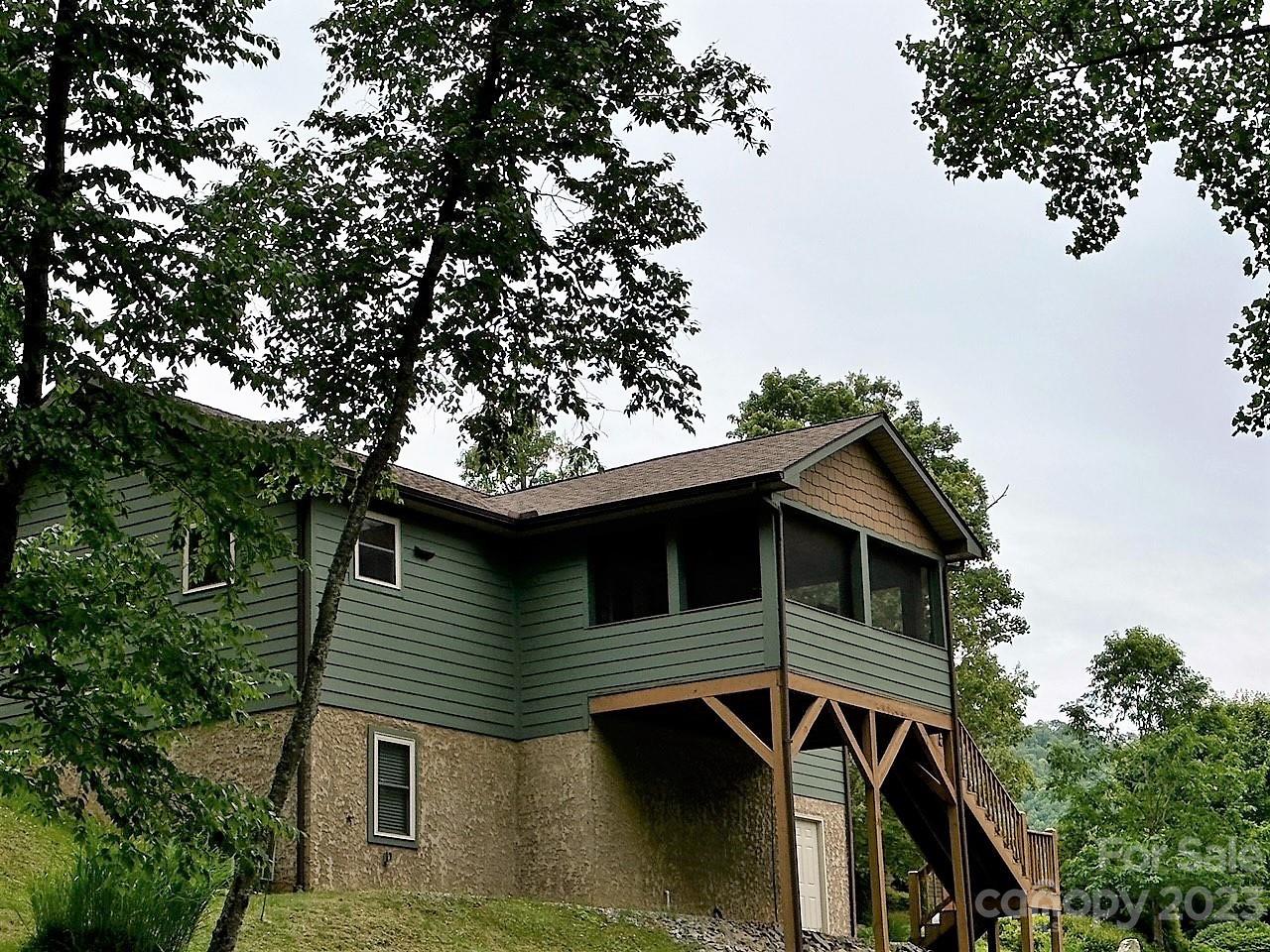 438 Hideaway Drive Canton NC 28716