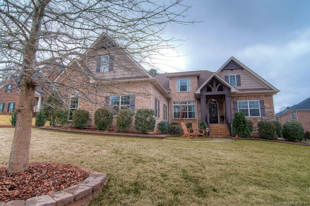 9004 Bitberg Lane Waxhaw NC 28173
