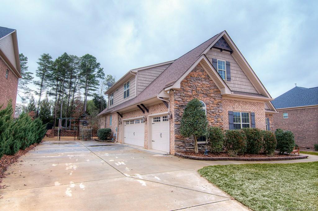 9004 Bitberg Lane Waxhaw NC 28173