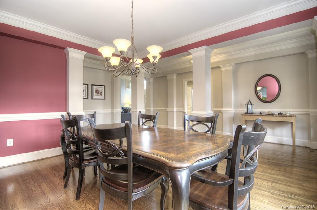 9004 Bitberg Lane Waxhaw NC 28173